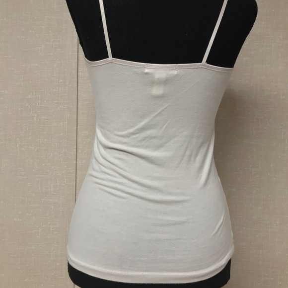 AMBIANCE APPAREL TANKTOP SIZE MEDIUM - Picture 3 of 4